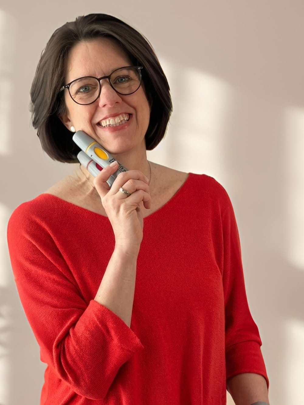 führen-mit-dem-stift-sandra-reithmayr-portrait-mit-markern